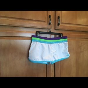 ROXY-Board Mini Shorts no flaws